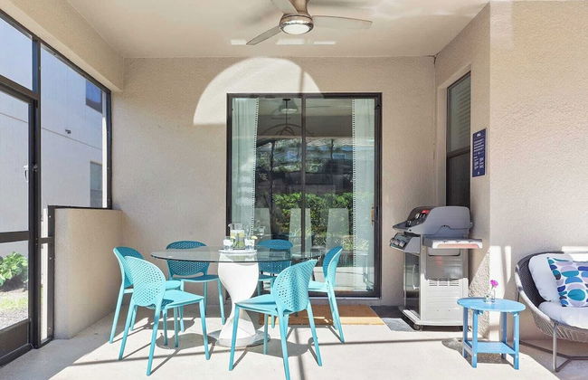 Disney Dream Home w/ Private Pool & Resort Access Under the Sea by Avantstay - Foto 27