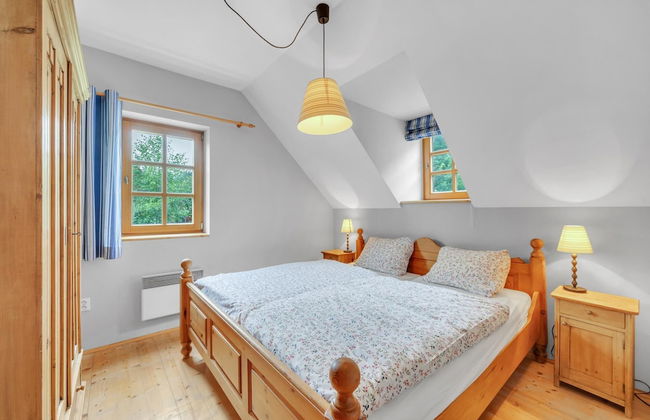 Villa Pool Stupna Ksa450 - Photo 14