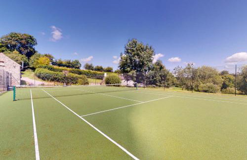 Middle Stolford Cottage Brendon Hill - Photo 67