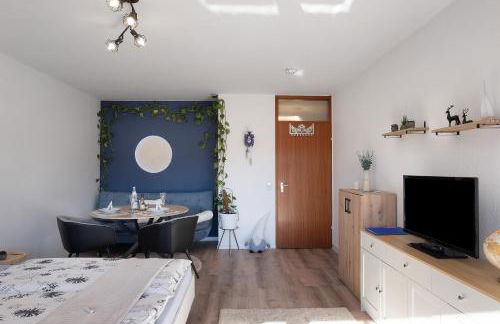 Fw Moonlight mit Sauna, Schwimmbad - Foto 7