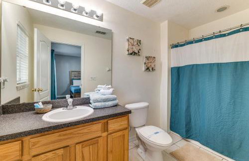 9 Mi to WDW Sandy Ridge Retreat with Heated Pool - Foto 14