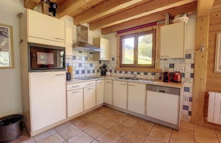 Chalet MON FRERE - Foto 6