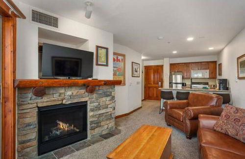 RF219 Hot tub,Heated garage and Parking - Foto 4