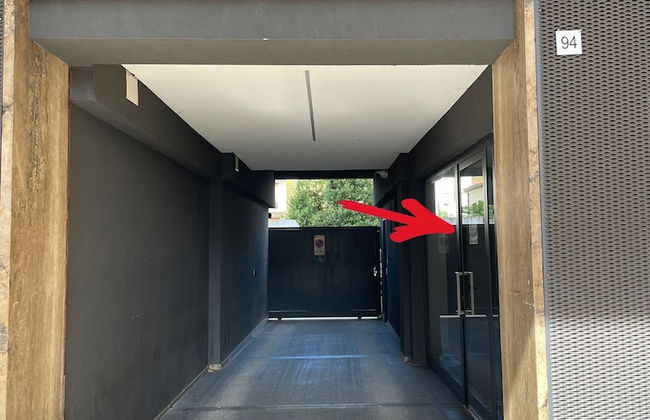 Venice Terminal Apartments & Suites - Foto 46