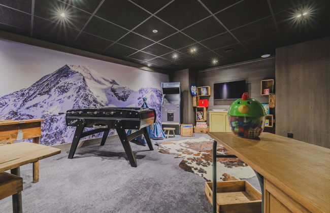 Résidence Terresens Le quartz - Foto 55