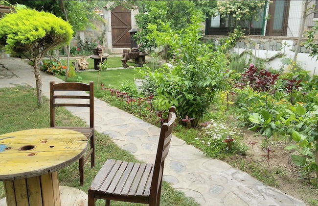 Apart Turgutreis - Photo 44