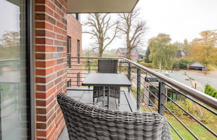 Elbstrand Resort Krautsand - Foto 37