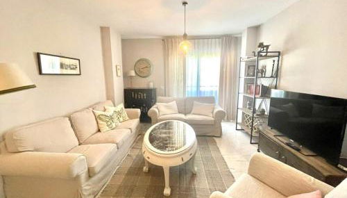 Calu Homes Duplex cerca Playa de Huelin - Foto 3