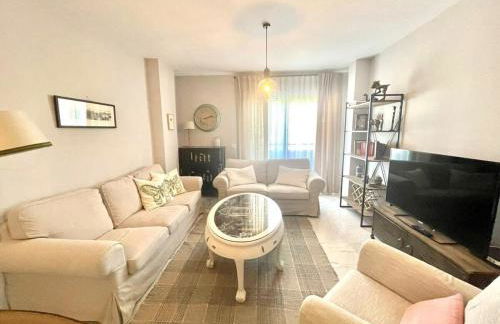 Calu Homes Duplex cerca Playa de Huelin - Foto 3