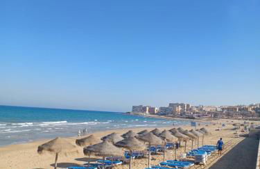 Apartament La Mata - Photo 38