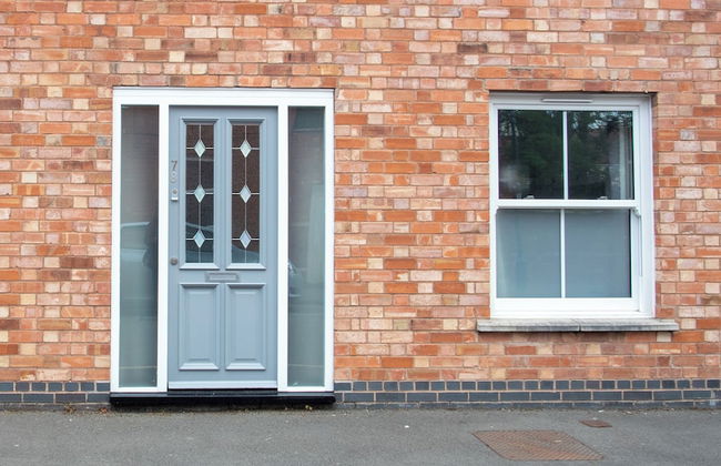 Modern Apartment in Stratford Upon Avon With Parking Wifi and Netflix - Foto 23