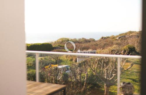 COC - Villa Le Grand Terrain - Vue Mer - Foto 26