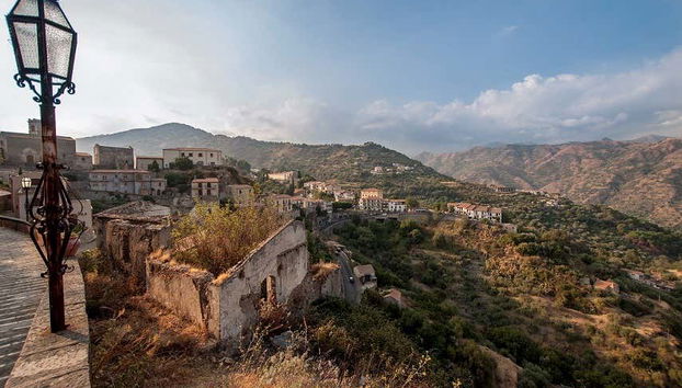 The Godfather Filming Location Tour - Photo 2