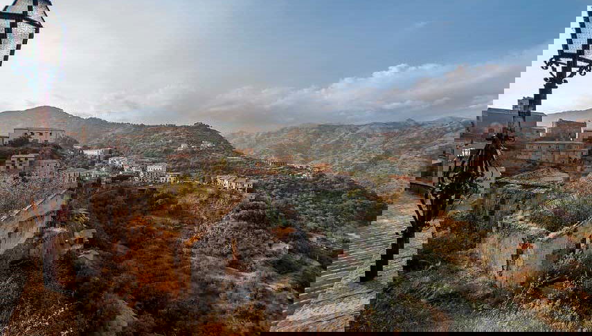 Join us on this tour of The Godfather's filming location