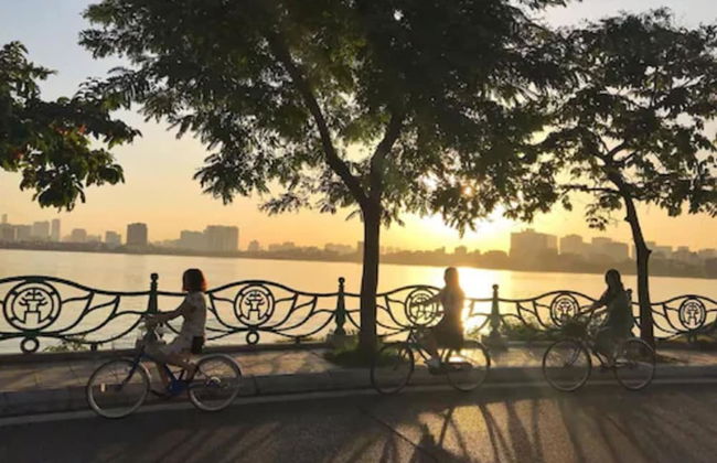 Diamond Westlake Suites - Foto 53