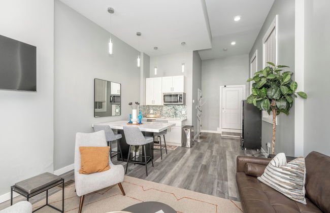 Findlay Market Suites - Foto 49