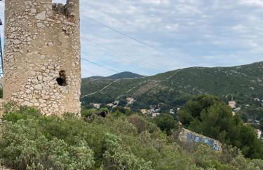 Les restanques de la Panouse - Foto 15