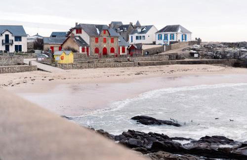 Maison de vacances bord de mer jardin clôt - 4-6 lits - Foto 37