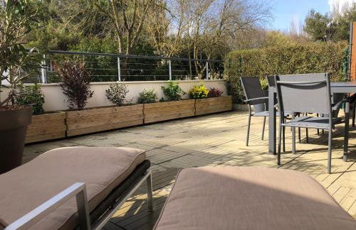 Le Petit Caillebotis - Foto 24