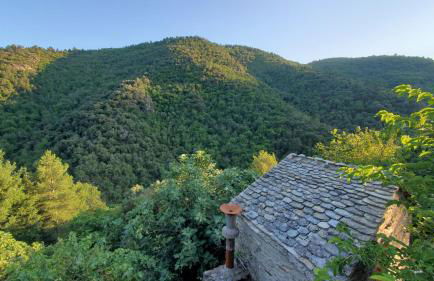Gîte de Combelebouze en Cévennes - Cosy, Confort et Climatisé - 3 étoiles - Foto 15
