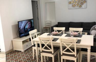 La Bulle familles Clim, wifi, airport shuttle,tout à pied - Foto 33