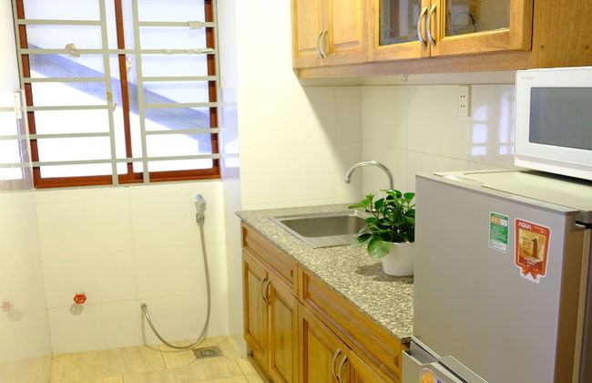 Donald Service Apartment - Photo 23