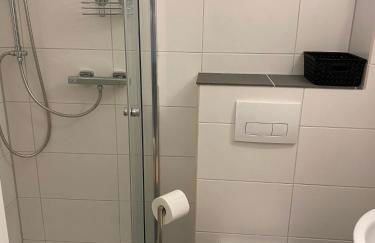 WORK & TRAVEL Apartment - Gratis NETFLIX - seht gute Verkehrsanbindung - Foto 12