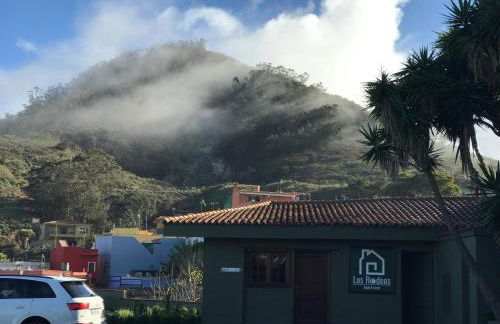 Los Rodeos Luxury Vivienda Vacacional - Foto 24