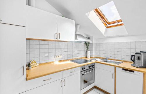 CASARINA - Alpenblick am Barmsee - FeWo Katharina - Foto 19