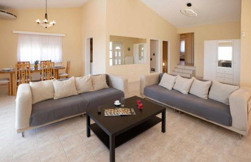 Villa with Private S Pool-Theologos by GHH - Foto 6