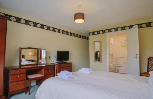 The Orchard Country House - Foto 48