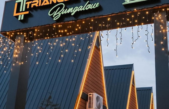 Triangle Life Suit - Foto 2