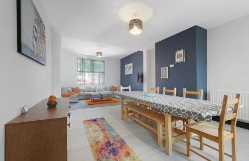 New 4BR in Station Road - Foto 26