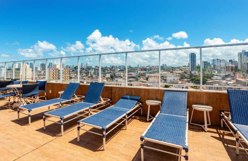 Studio Luar 611 Executivo Premium - SmartPituba - Photo 60