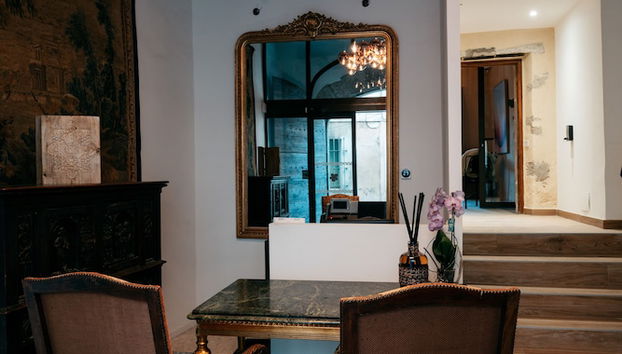 Le Clos Violette D'Aglaé - Photo 2