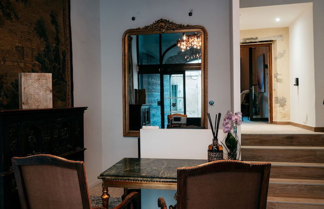 Le Clos Violette D'Aglaé - Foto 2