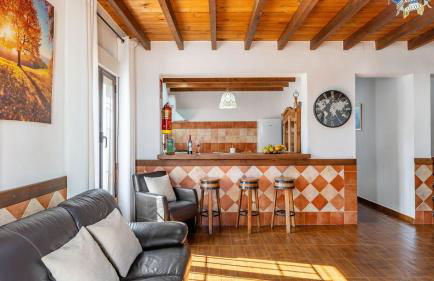 Iratxe Montefrío by Ruralidays - Foto 29