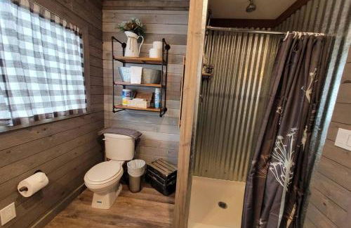 Live Simply Cabin, Walking distance to East Zion trails - Foto 20