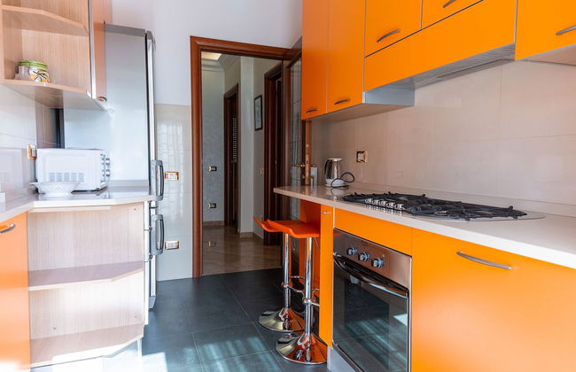 Via Nonantola - Foto 10