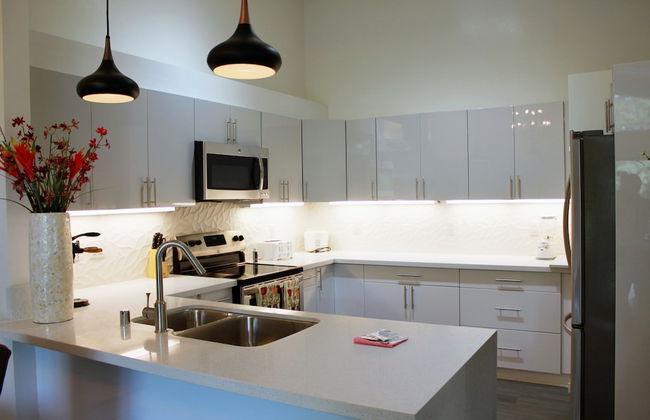 Amazing Retreat in Heart of Mammoth - Foto 17