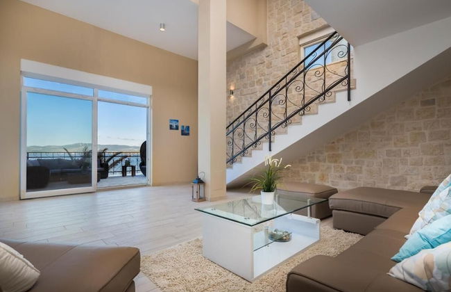 Villa Jasmin Posedarje - Foto 6