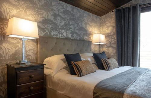 Clover 20 Lodge - Yellowtop Country Park - Hot Tub - Yorkshire - Foto 11