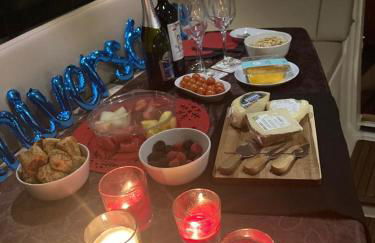 SLEEPBOAT YACHT - Foto 24