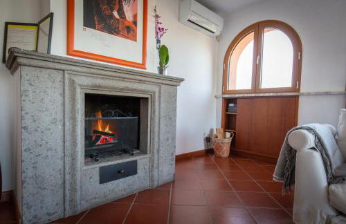 Le terrazze di Dany (attico su Roma) - Foto 50