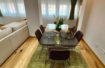 Apartamentos Prestige Málaga - Suite I - Foto 14