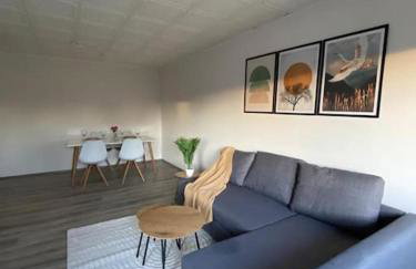 Schöne zentrale Wohnung Nähe HB - Photo 8