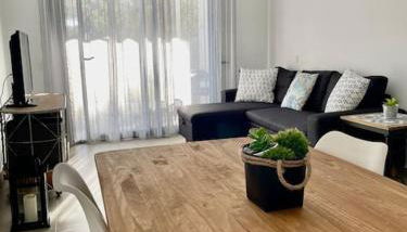 Apartamento con patio y Jacuzzi privado - Foto 4