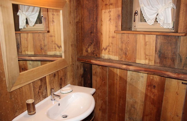 Chalet Fiore - Foto 12