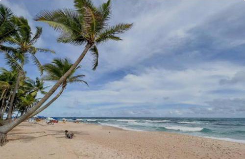 Casa de Praia em Piatã - Churrasqueira e Localização Privilegiada em Salvador - Foto 8