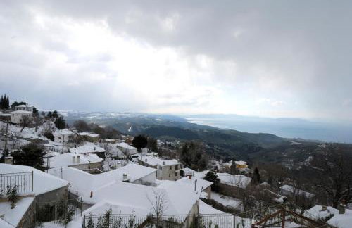 Villa Ortansia Milies Pilion - Foto 23